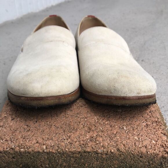 Del Toro slip ons - Picture 4 of 11